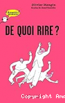 De quoi rire ? vignette