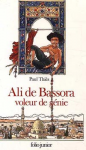 Ali de Bassora, voleur de génie vignette