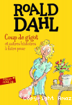 Coup de gigot et autres histoires à faire peur vignette
