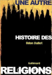 Une autre histoire des religions vignette