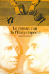 Roman vrai de l'Encyclopédie (Le) vignette