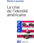 Crise de l’identité américaine (La) vignette