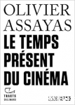 Temps présent du cinéma (Le) vignette