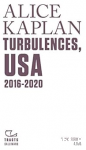 Turbulences, USA 2016-2020 vignette