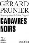 Cadavres noirs vignette