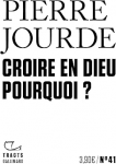 Croire en dieu, pourquoi ? vignette