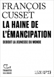 Haine de l’émancipation : debout jeunesse du monde (La) vignette