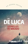 Règles du Mikado (Les) vignette