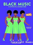 Black Music. 40 artistes de la musique noire vignette