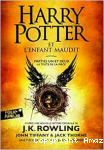 Harry Potter et l'enfant maudit vignette