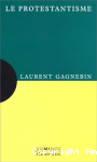 Protestantisme (le) vignette