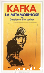 Métamorphose (La) suivi de Description d'un combat vignette