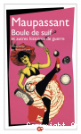Boule de suif et autres histoires de guerre vignette
