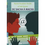 De Sacha à Macha vignette