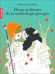 Dieux et déesses de la mythologie grecque vignette