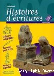 Histoires d'écritures vignette