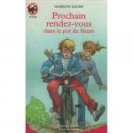 Prochain rendez-vous dans le pot de fleurs vignette