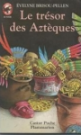 trésor des Aztèques (Le) vignette