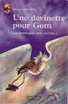 Une devinette pour Gom vignette