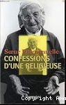 Confessions d'une religieuse vignette