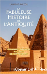 Fabuleuse Histoire de l’Antiquité (La) vignette