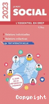 Petit Social 2023 (Le). L’essentiel en bref vignette