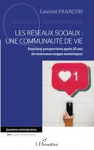 Réseaux sociaux : une communauté de vie (Les) vignette