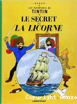 Secret de la licorne (Le) vignette