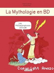 Métamorphoses d'Ovide vignette