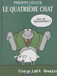Quatrième chat (Le) vignette