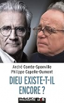 Dieu existe-t-il encore ? vignette