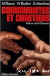 Communistes et chrétiens vignette
