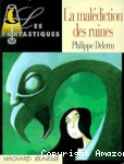 malédiction des ruines (La) vignette