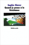 Quand je pense à la Résistance vignette