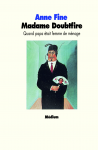 Madame Doubtfire vignette