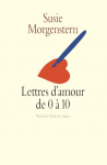 Lettres d'amour de 0 à 10 vignette