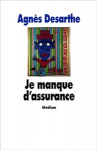 Je manque d'assurance vignette