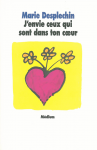 J'envie ceux qui sont dans ton coeur vignette