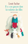 Il y a un garçon dans les toilettes des filles vignette