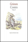 Contes pour les enfants et les parents, tome 3 vignette