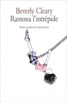 Ramona l'intrépide vignette