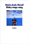 Dinky rouge sang vignette