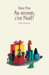 Au secours, c'est Noël ! vignette