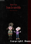Ivan le terrible vignette