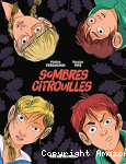Sombres citrouilles vignette