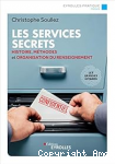 Services secrets (Les) vignette