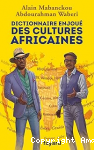 Dictionnaire enjoué des cultures africaines vignette