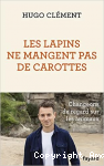 Lapins ne mangent pas de carottes (Les) vignette