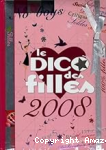Dico des filles (Le) vignette
