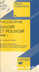 Puissance du désordre (La) vignette